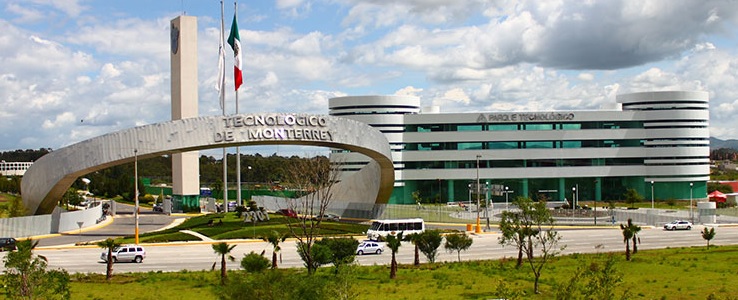 ITESM Puebla
