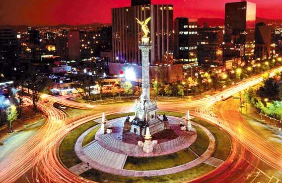 Las Mejores Universidades en la Ciudad de México