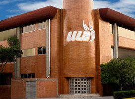 Universidad Latinoamericana; ULA