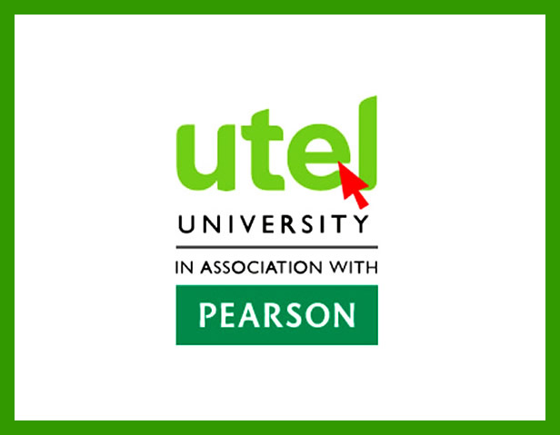 UTEL – Universidad Tecnológica Latinoamericana en Línea