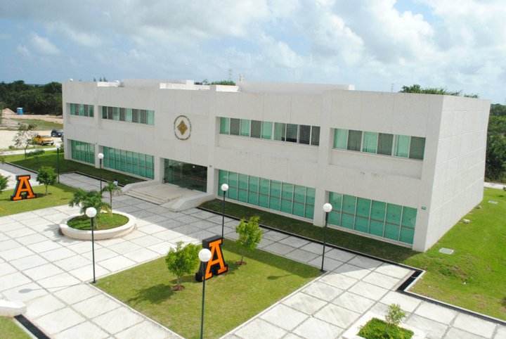 Universidad Anáhuac Cancún