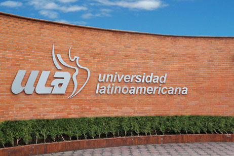 Universidad latinoamericana